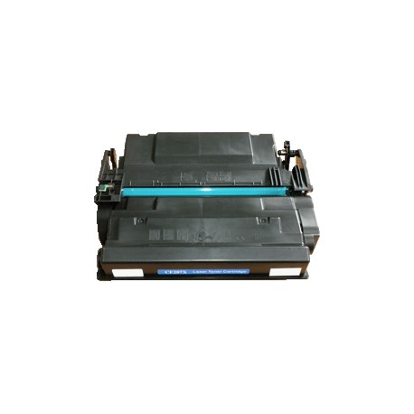 Toner noir générique pour HP  LaserJet Pro M506 / M527 ... (87X)
