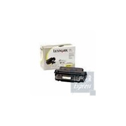 Toner Noir Lexmark (140196A)