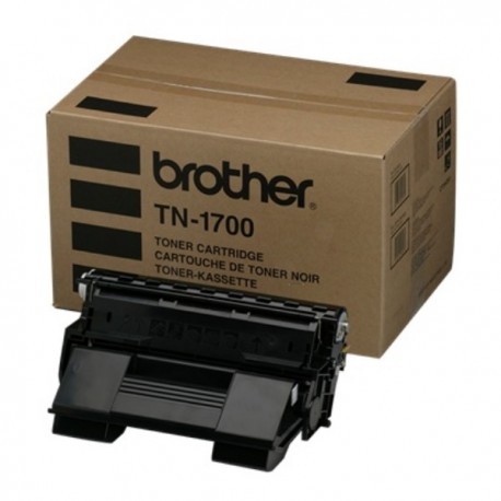 Toner Noir Brother TN1700