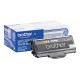 Toner Noir Brother haute capacité pour HL 2140 / 2150N / 2170W (TN2120)