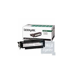 Toner Noir Lexmark (12A7410)