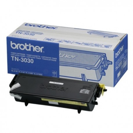 Toner Laser Brother TN3030