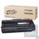 Toner Noir Lexmark (18S0090)