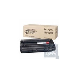 Toner Noir Lexmark (18S0090)