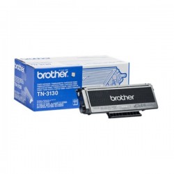 Toner Laser Brother TN3130 pour HL-52XX