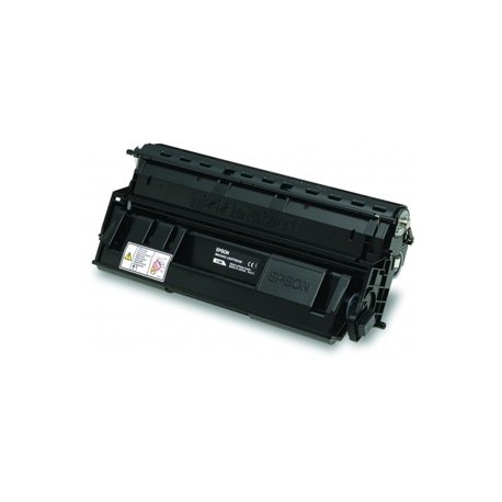 Toner noir Epson pour Aculaser M8000