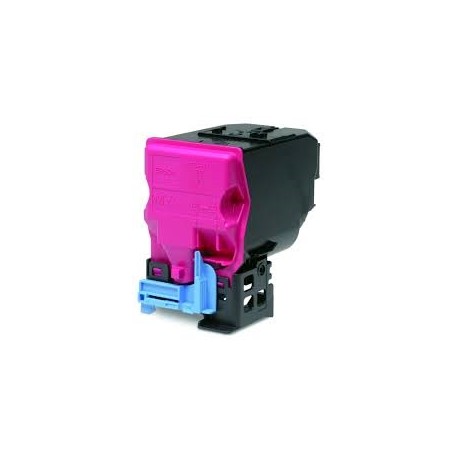 Toner magenta générique pour Epson aculaser C3900/CX37DTN/CX37DN...