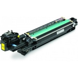 Tambour jaune Epson pour aculaser C3900/CX37DTN/CX37DN...