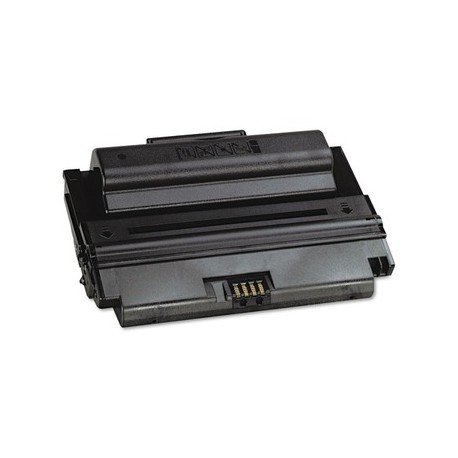 Toner noir générique haute capacité haute qualité pour Xerox Phaser 3635 mfp