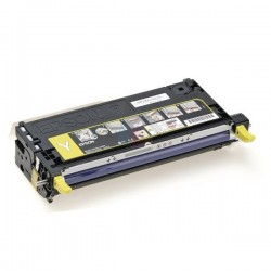 Toner jaune Epson pour Aculaser C3800/N/DN/DTN