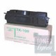 Toner Noir Kyocera TK100 (370PU5KW)