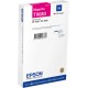 Cartouche Magenta XL Epson  Haute Capacité pour WorkForce pro WF 6590 / WF 6090 (T9083)