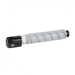 Toner Noir générique pour Canon imageRUNNER ADVANCE C250i/ 350if/ 351if (C-EXV47)