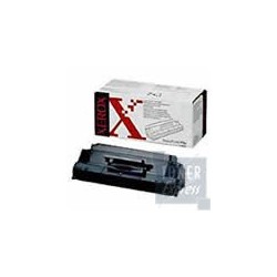 Toner noir XEROX pour P8e / P8ex / WC385