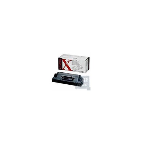 Toner noir XEROX pour P8e / P8ex / WC385
