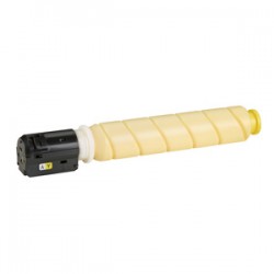Toner Yellow générique pour Canon mageRUNNER ADVANCE C250i/ 350if/ 351if (C-EXV47)
