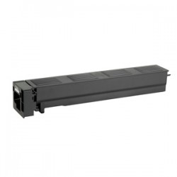 Toner noir Konica Minolta pour Bizhub 654/ 754 (TN-712)