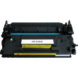 Toner noir générique Haute Capacité pour HP LaserJet Pro M402 / M426 .....(26A)