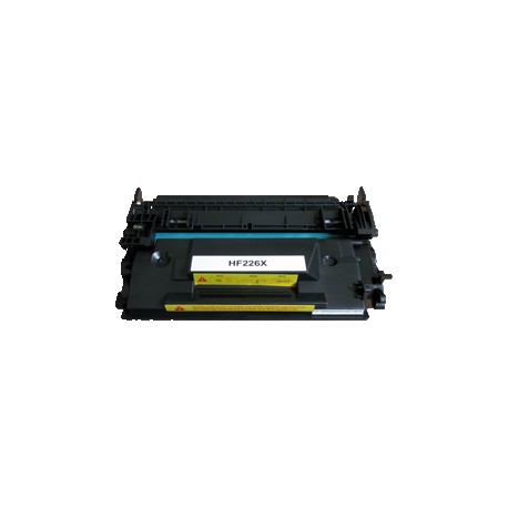 Toner noir générique Haute Capacité pour HP LaserJet Pro M402 / M426 .....(26A)