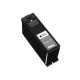 Cartouche noire DELL pour V310 / V715 / P513...