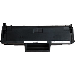 Toner noir générique pour DELL B1160w