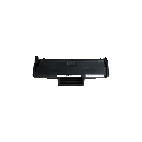 Toner noir générique pour DELL B1160w