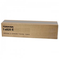 Toner noir Toshiba pour e-studio 353 / 453