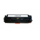 Toner noir générique pour HP Color LaserJet Pro M476NW/DN/DW