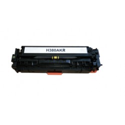 Toner noir générique pour HP Color LaserJet Pro M476NW/DN/DW
