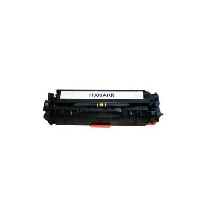 Toner noir générique pour HP Color LaserJet Pro M476NW/DN/DW