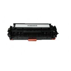 Toner noir haute capacité générique pour HP Color LaserJet Pro M476NW/DN/DW