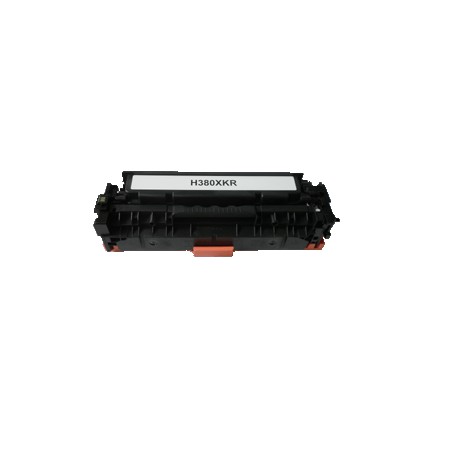 Toner noir haute capacité générique pour HP Color LaserJet Pro M476NW/DN/DW