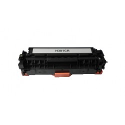 Toner cyan générique HP pour Color LaserJet Pro M476NW/DN/DW