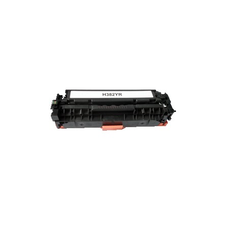 Toner jaune générique pour HP Color LaserJet Pro M476NW/DN/DW