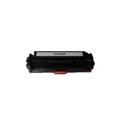 Toner magenta générique pour HP Color LaserJet Pro M476NW/DN/DW