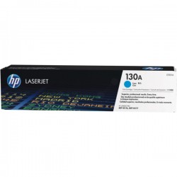 Toner cyan HP pour Color LaserJet Pro MFP M176 / M177