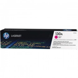 Toner magenta HP pour Color LaserJet Pro MFP M176 / M177