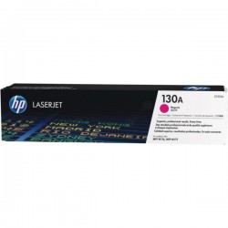 Toner magenta HP pour Color LaserJet Pro MFP M176 / M177