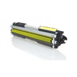 Toner jaune générique pour HP Color LaserJet Pro MFP M176 / M177