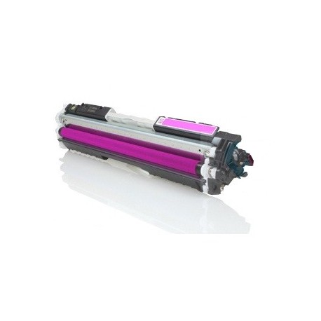 Toner magenta générique pour HP Color LaserJet Pro MFP M176 / M177