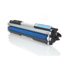 Toner cyan générique pour HP Color LaserJet Pro MFP M176 / M177