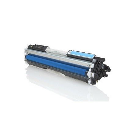 Toner cyan générique pour HP Color LaserJet Pro MFP M176 / M177