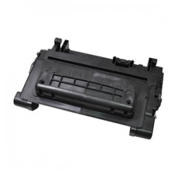 Toner noir générique haute qualité pour HP LaserJet Enterprise  M604 / M630 ... (81A)