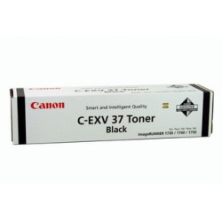 Toner noir Canon pour imageRUNNER 1730 / IR1740 / IR1750 (C-EXV37)