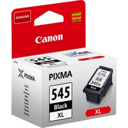 Cartouche noire grande capacité Canon pour pixma MG2450 / MG2550 / MX495... (PG-545XL)