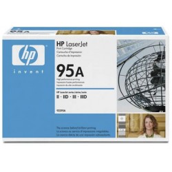 Toner HP pour LaserJet II(D)/III(D)...