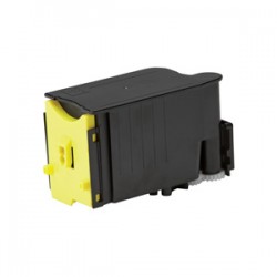 Toner jaune générique pour Sharp MX-C250F/ C300P (MXC30GTY)