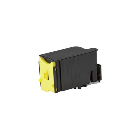 Toner jaune générique pour Sharp MX-C250F/ C300P (MXC30GTY)