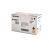 Toner jaune Sharp pour copieur MX-C250F/ C300P (MXC30GTY)