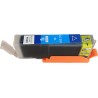 Cartouche cyan générique pour Canon CLI-551CXL Pixma MG5450 / MG6350...